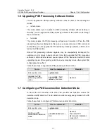 Preview for 1468 page of H3C S5500-EI series Operation Manual