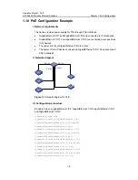 Preview for 1470 page of H3C S5500-EI series Operation Manual