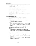 Preview for 1471 page of H3C S5500-EI series Operation Manual