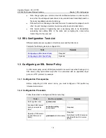 Preview for 1480 page of H3C S5500-EI series Operation Manual