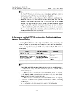 Preview for 1488 page of H3C S5500-EI series Operation Manual