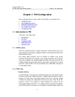 Preview for 1493 page of H3C S5500-EI series Operation Manual