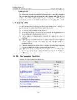 Preview for 1496 page of H3C S5500-EI series Operation Manual