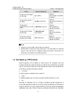 Preview for 1498 page of H3C S5500-EI series Operation Manual