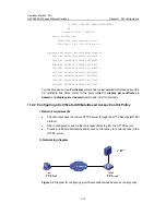 Preview for 1511 page of H3C S5500-EI series Operation Manual