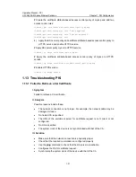 Preview for 1513 page of H3C S5500-EI series Operation Manual