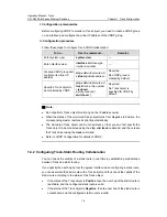 Preview for 1520 page of H3C S5500-EI series Operation Manual