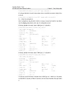 Preview for 1524 page of H3C S5500-EI series Operation Manual