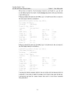 Preview for 1525 page of H3C S5500-EI series Operation Manual