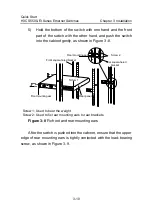 Preview for 61 page of H3C S5500-EI series Quick Start Manual