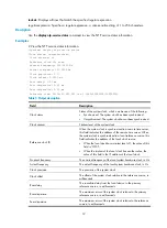 Preview for 32 page of H3C S5500-HI Switch Series Command Reference Manual