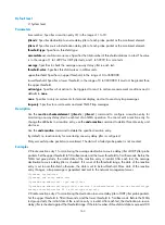 Preview for 176 page of H3C S5500-HI Switch Series Command Reference Manual