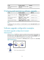 Preview for 137 page of H3C S5500-HI Switch Series Fundamentals Configuration Manual