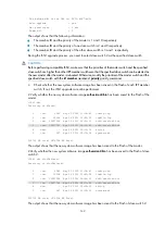 Предварительный просмотр 153 страницы H3C S5500-HI Switch Series Fundamentals Configuration Manual