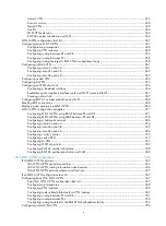 Preview for 11 page of H3C S5500-HI Switch Series Mpls Configuration Manual