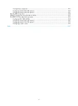 Preview for 12 page of H3C S5500-HI Switch Series Mpls Configuration Manual