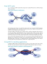 Preview for 17 page of H3C S5500-HI Switch Series Mpls Configuration Manual