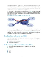 Preview for 18 page of H3C S5500-HI Switch Series Mpls Configuration Manual