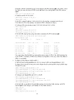 Preview for 37 page of H3C S5500-HI Switch Series Mpls Configuration Manual