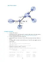 Preview for 40 page of H3C S5500-HI Switch Series Mpls Configuration Manual