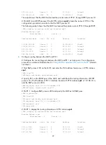 Preview for 41 page of H3C S5500-HI Switch Series Mpls Configuration Manual