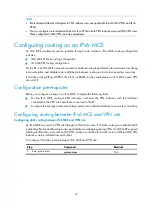 Preview for 51 page of H3C S5500-HI Switch Series Mpls Configuration Manual