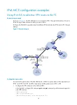 Preview for 59 page of H3C S5500-HI Switch Series Mpls Configuration Manual