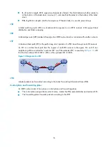 Preview for 66 page of H3C S5500-HI Switch Series Mpls Configuration Manual