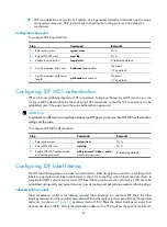 Preview for 81 page of H3C S5500-HI Switch Series Mpls Configuration Manual