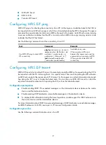 Preview for 89 page of H3C S5500-HI Switch Series Mpls Configuration Manual