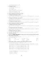 Preview for 96 page of H3C S5500-HI Switch Series Mpls Configuration Manual