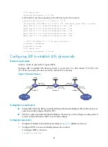 Preview for 97 page of H3C S5500-HI Switch Series Mpls Configuration Manual