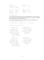 Preview for 102 page of H3C S5500-HI Switch Series Mpls Configuration Manual