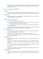 Preview for 104 page of H3C S5500-HI Switch Series Mpls Configuration Manual