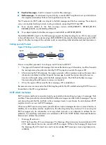 Preview for 108 page of H3C S5500-HI Switch Series Mpls Configuration Manual