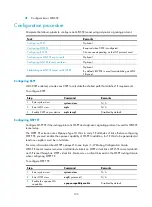 Preview for 117 page of H3C S5500-HI Switch Series Mpls Configuration Manual