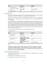 Preview for 118 page of H3C S5500-HI Switch Series Mpls Configuration Manual