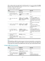 Preview for 119 page of H3C S5500-HI Switch Series Mpls Configuration Manual