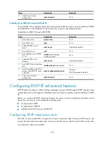 Preview for 120 page of H3C S5500-HI Switch Series Mpls Configuration Manual