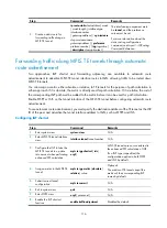 Preview for 128 page of H3C S5500-HI Switch Series Mpls Configuration Manual