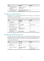 Preview for 133 page of H3C S5500-HI Switch Series Mpls Configuration Manual