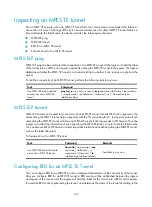 Preview for 134 page of H3C S5500-HI Switch Series Mpls Configuration Manual