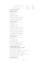 Preview for 142 page of H3C S5500-HI Switch Series Mpls Configuration Manual