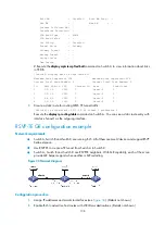 Preview for 150 page of H3C S5500-HI Switch Series Mpls Configuration Manual