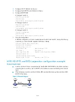 Preview for 152 page of H3C S5500-HI Switch Series Mpls Configuration Manual