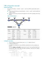 Preview for 158 page of H3C S5500-HI Switch Series Mpls Configuration Manual