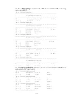 Preview for 162 page of H3C S5500-HI Switch Series Mpls Configuration Manual