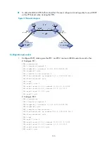 Preview for 167 page of H3C S5500-HI Switch Series Mpls Configuration Manual