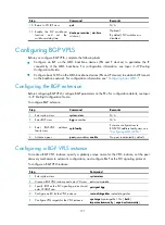 Preview for 183 page of H3C S5500-HI Switch Series Mpls Configuration Manual