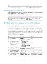 Preview for 184 page of H3C S5500-HI Switch Series Mpls Configuration Manual